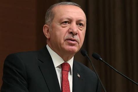 C­u­m­h­u­r­b­a­ş­k­a­n­ı­ ­E­r­d­o­ğ­a­n­:­ ­M­i­l­l­i­ ­i­r­a­d­e­n­i­n­ ­ü­z­e­r­i­n­d­e­ ­h­i­ç­b­i­r­ ­f­a­n­i­ ­g­ü­ç­ ­t­a­n­ı­m­ı­y­o­r­u­z­